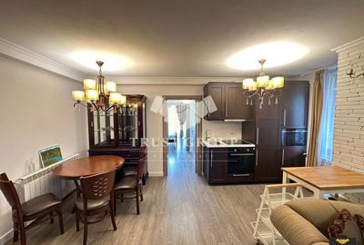 Apartament 3 camere Victoriei | Bloc 2017 | Loc de parcare - 6