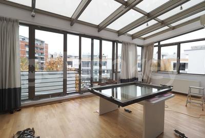 Duplex cu 6 camere cu Canalizare în Băneasa - 24