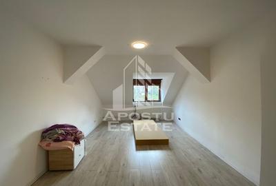 Casa partial mobilata, 10 camere,  zona Lunei - 15