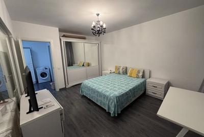 Garsonieră decomandată în Lujerului - 1