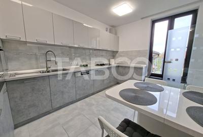 Casa individuala moderna de vanzare 5 camere 2 garaje - 12