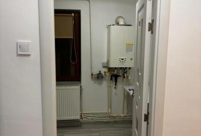 Apartament complet renovat, situat la parterul unui bloc solid - 9