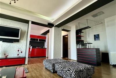 Garsonieră decomandată în Nord - 13