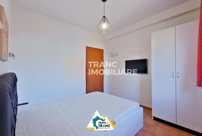 Garsonieră semidecomandată în Aurel Vlaicu - 2