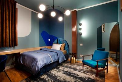 Apartament premium 3 Camere cu servicii concierge sală și saună – Primăverii - 6