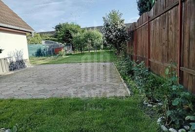 Casă cu Teren 522 Mp în Gușterița - 11