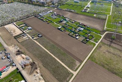 Spațiu comercial, în Triaj - 3