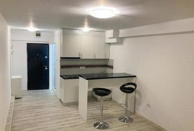 Garsonieră decomandată în Țiglina 1