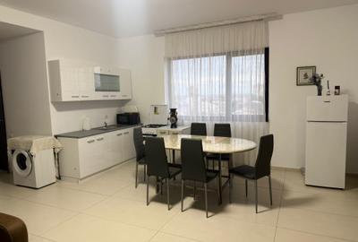 ✨ Apartament 2 camere de închiriat – Zona Delfinariu 450 € - 4
