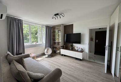Apartament cu 2 camere semidecomandat în Dacia - 2