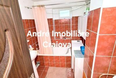 Apartament cu 2 camere semidecomandat în Valea Rosie