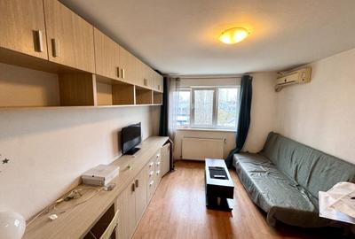 Garsoniera renovata  | Bulevardul Energeticienilor - 3