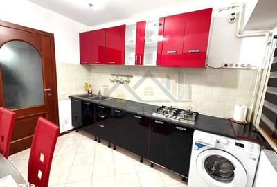 Apartament cu 2 camere decomandat în Lacu - 6