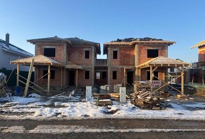 Proprietar.Duplex Individual.3bai.Carport - 12