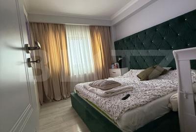 Apartament 3 camere, 80 mp, Calea Severinului zona Auchan - 4