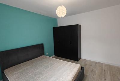 Apartament 2 dormitoare, bucatarie cu loc de luat masa, Stejarului - 2