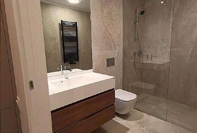 Apartament cu 2 camere, mobilat în Tei