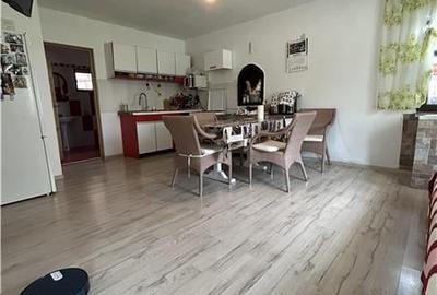 Casa la sol din BCA cu 3 camere, 4 bai, teren 555 mp, Eforie Sud - 17