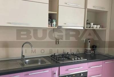 Apartament cu 2 camere decomandat în Între Lacuri - 2