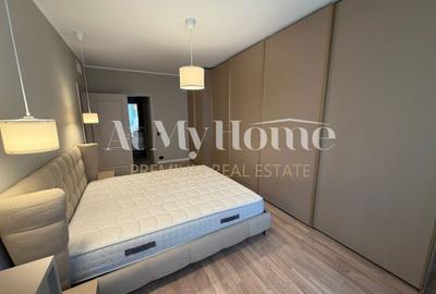 Apartament cu 3 camere decomandat, mobilat în Herăstrău - 7
