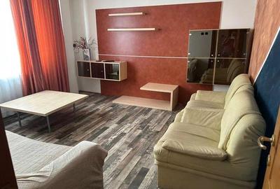 Apartament cu 2 camere decomandat, mobilat în Ultracentral
