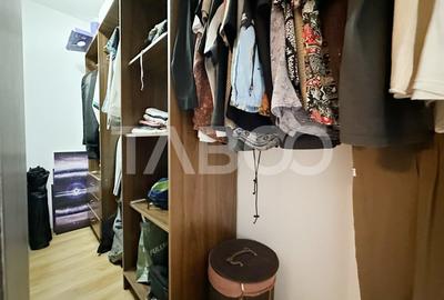 De inchiriat apartament cu 3 camere in cartierul Zorilor cu panorama - 10