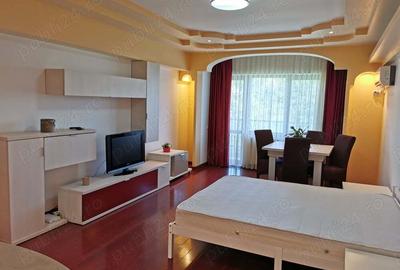 Inchiriez garsoniera Pipera(Divani&Sofa) - 1