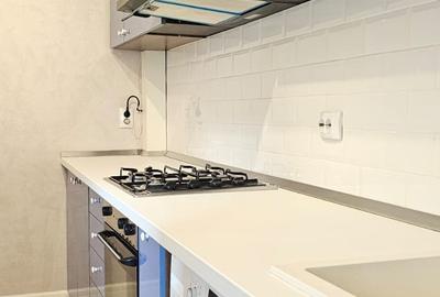 Inchiriere apartament 2 camere, Calea Victoriei, Radisson Blu - 10