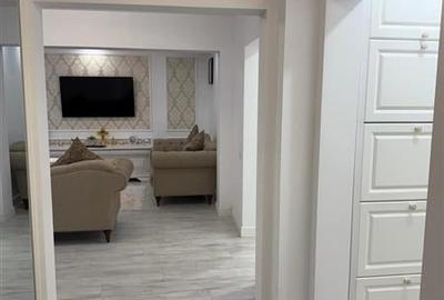 2 camere 65mp, Exclusivist, etaj 1, 'Marco-Polo' - 5