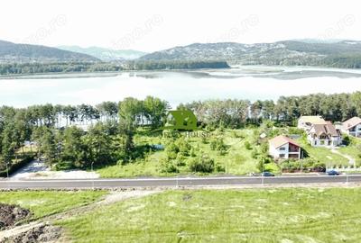 Teren de 1380 mp, în Goranu - 1