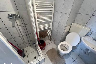 Garsonieră decomandată în Ultracentral - 4