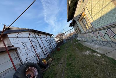 Casă cu 3 camere în Florești - 3