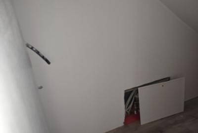 Sacalaz, 1/2 Duplex P+M 4 Camere,2 Bai,Terasa Acoperita - 9