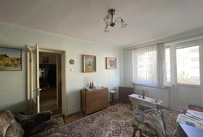 Apartament cu 2 camere semidecomandat în Săsar - 4