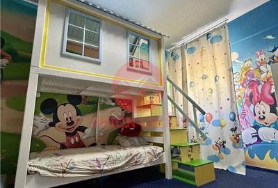 Apartament cu 4 camere decomandat în Năvodari - 9