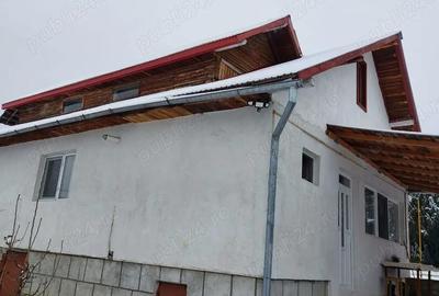 Casă cu Teren 484 Mp în Lunca (Moroeni) - 9