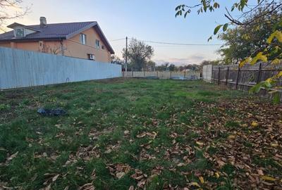 Teren agricol intravilan de 1038 mp, în Central - 4