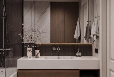 Apartament cu 2 camere decomandat în Militari - 6