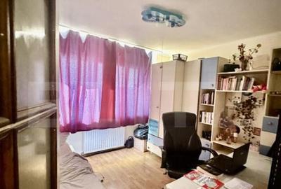 Apartament cu 3 camere, 84 mp, zona Micro 16 - 1