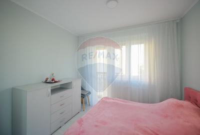 Apartament cu 2 camere de vanzare, 39 mp, Anastasia Residence, Nufarul - 7
