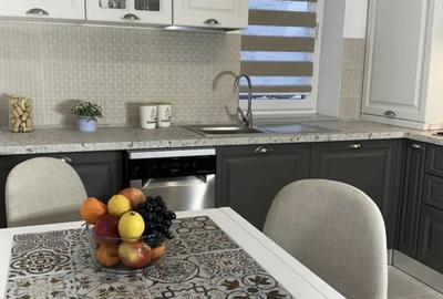 Apartament cu 2 camere decomandat în Bartolomeu - 1