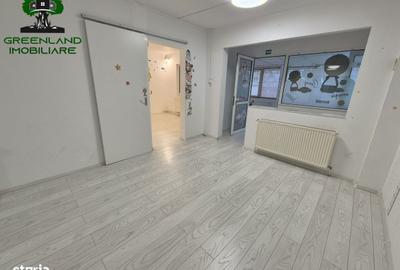 Spațiu comercial, de 88 mp, în Podu Roș - 5