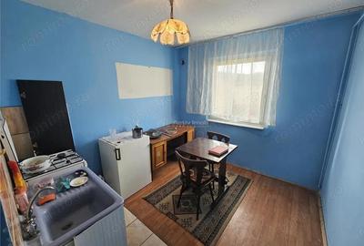 Garsonieră decomandată în Calea Caransebeșului - 8