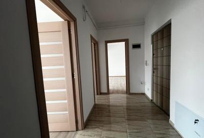 Apartament 2 camere-Bloc Nou-et 2/6 - 3
