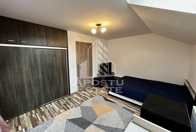 Casa individuala cu 5 camere si panouri fotovoltaice in Giroc Casa individuala cu 5 camere si panouri fotovoltaice in Giroc - 8