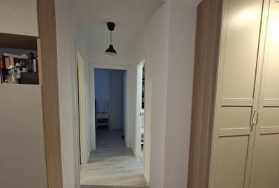 Apartament cu 2 camere decomandat, mobilat în Theodor Pallady - 8