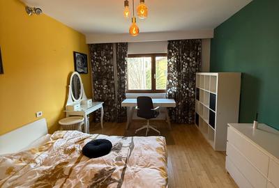 Casă cu 5 camere cu Canalizare în Pipera - 16