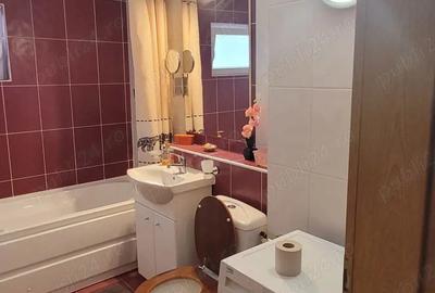 Apartament cu 3 camere semidecomandat în Aradului - 1