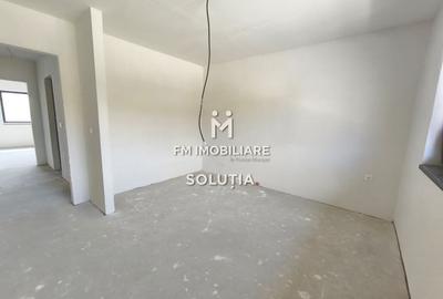 Casă cu 3 camere cu Teren 12 Mp în Tăuții-Măgherăuș - 14