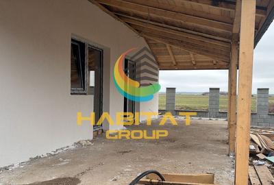 Casă individuală cu 4 camere cu Canalizare în Berceni - 3